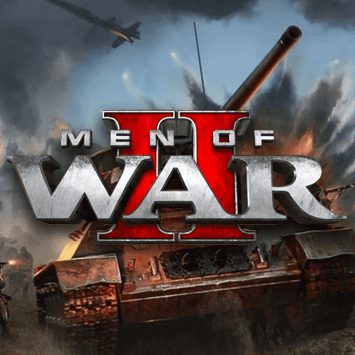 Men of War II