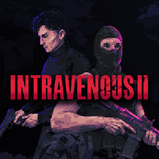 Intravenous 2