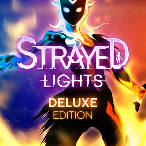 Strayed Lights Deluxe Edition
