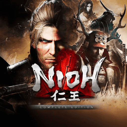 Nioh: Complete Edition