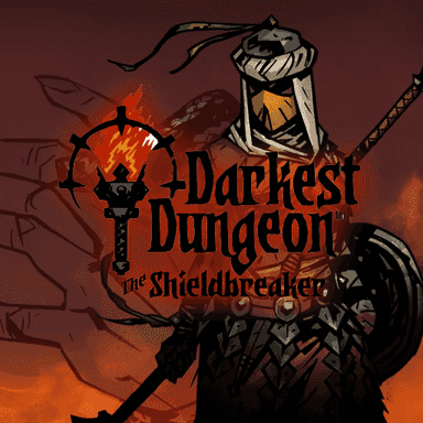 Darkest Dungeon: The Shieldbreaker