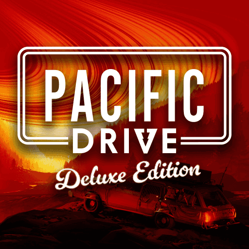 Pacific Drive: Deluxe Edition