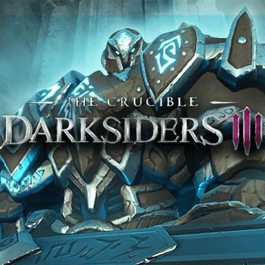 Darksiders III - The Crucible