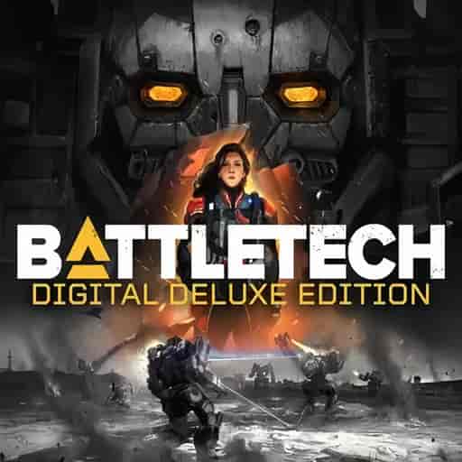 BATTLETECH Digital Deluxe Edition