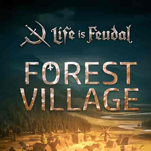 Life is Feudal: Forest Village