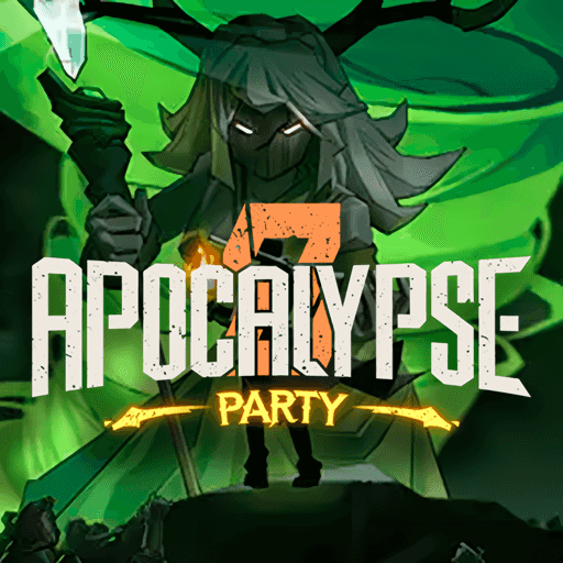 Apocalypse Party