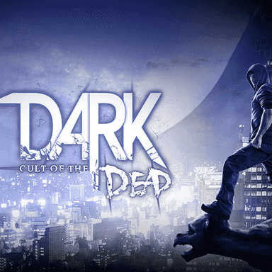 DARK - Cult of the Dead