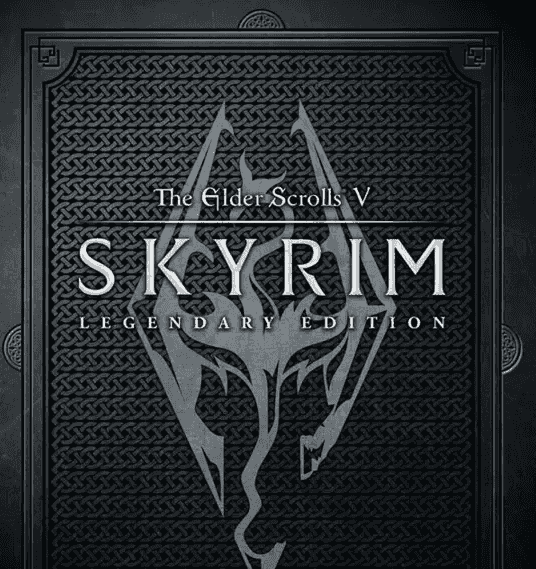 The Elder Scrolls V: Skyrim Legendary Edition