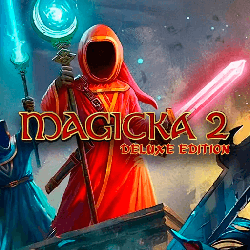Magicka 2 - Deluxe Edition