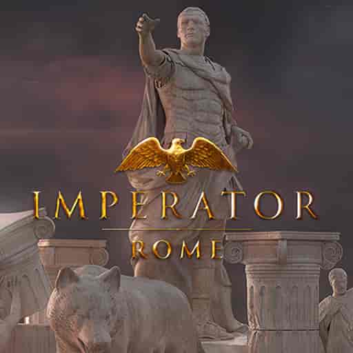 Imperator: Rome