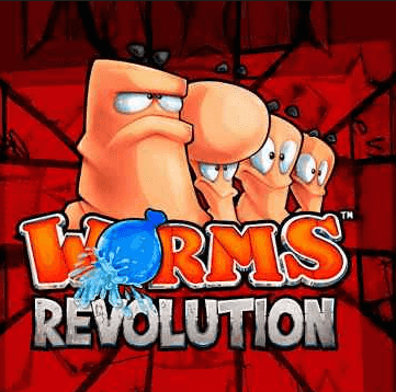 Worms Revolution