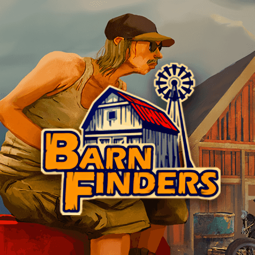 Barn Finders