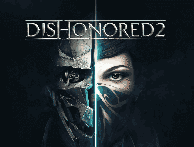 Dishonored 2
