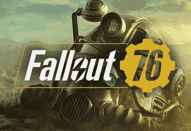 Fallout 76