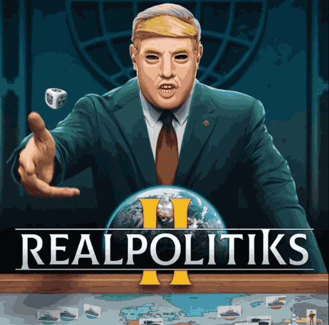 Realpolitiks II