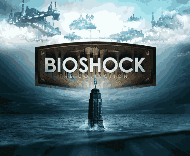 BioShock: The Collection