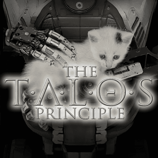 The Talos Principle