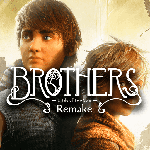 Brothers: A Tale of Two Sons Remake