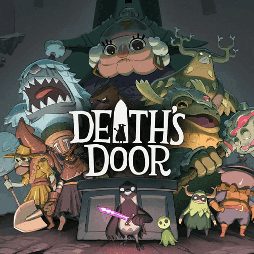 Death's Door