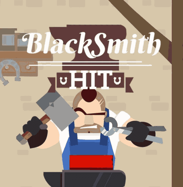 BlackSmith HIT