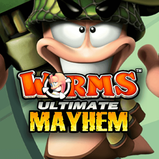 Worms Ultimate Mayhem