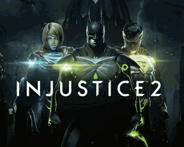 Injustice 2