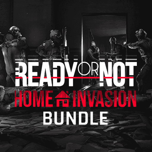 Ready or Not: Home Invasion Bundle