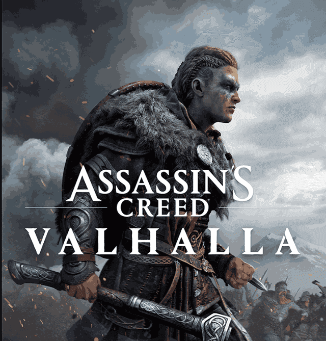 Assassin's Creed Valhalla