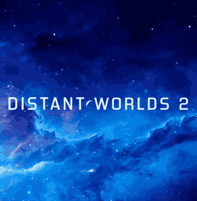 Distant Worlds 2