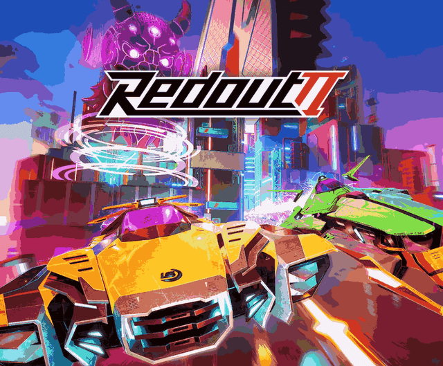 Redout 2