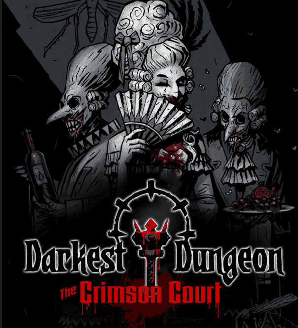 Darkest Dungeon: The Crimson Court