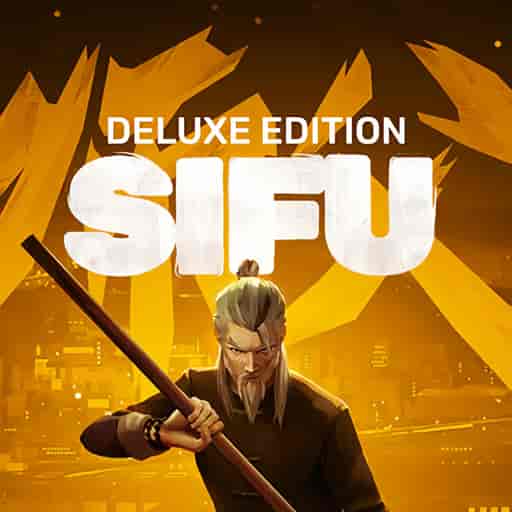 Sifu - Deluxe Edition
