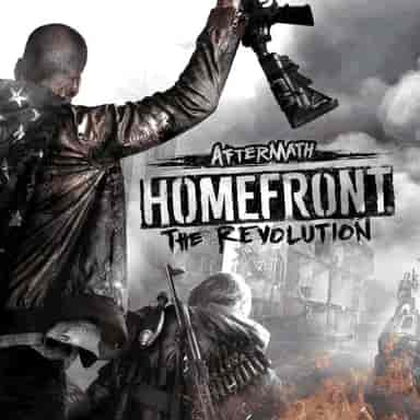 Homefront: The Revolution - Aftermath