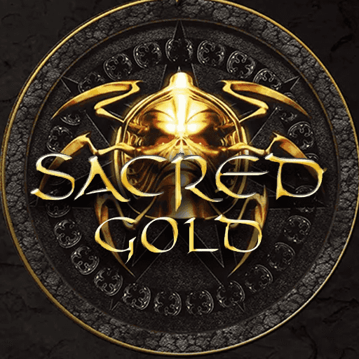 Sacred Gold