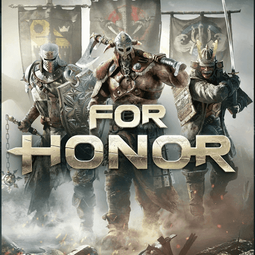 For Honor