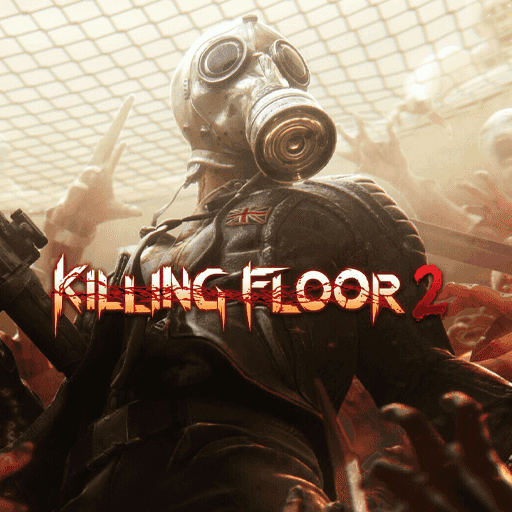 Killing Floor 2