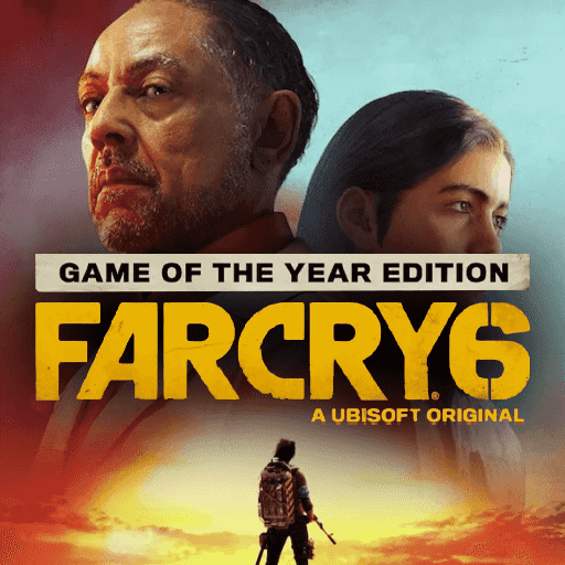 Far Cry 6 Game of the Year Edition