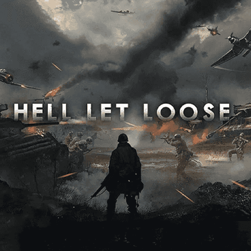 Hell Let Loose
