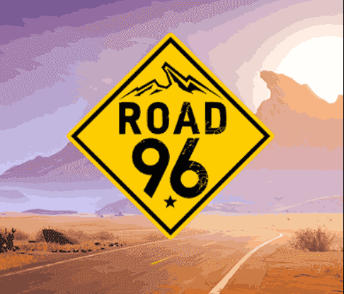 Road 96