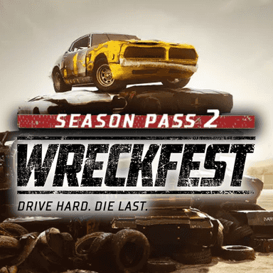 Wreckfest - Season Pass 2