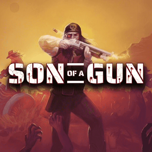 Купить Son of a Gun - изображение