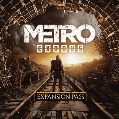 Metro Exodus - Expansion Pass