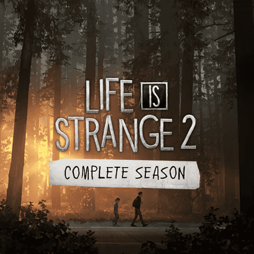 Life is Strange 2 Complete Season