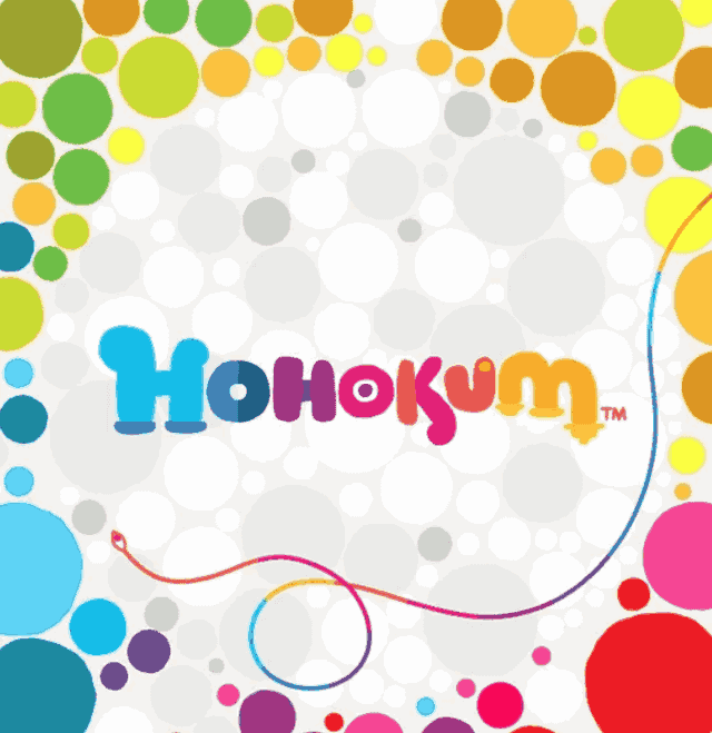 Hohokum