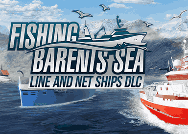 Fishing: Barents Sea - Line and Net Ships