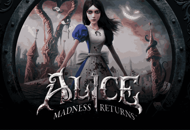 Alice: Madness Returns
