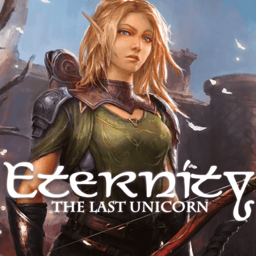 Eternity: The Last Unicorn