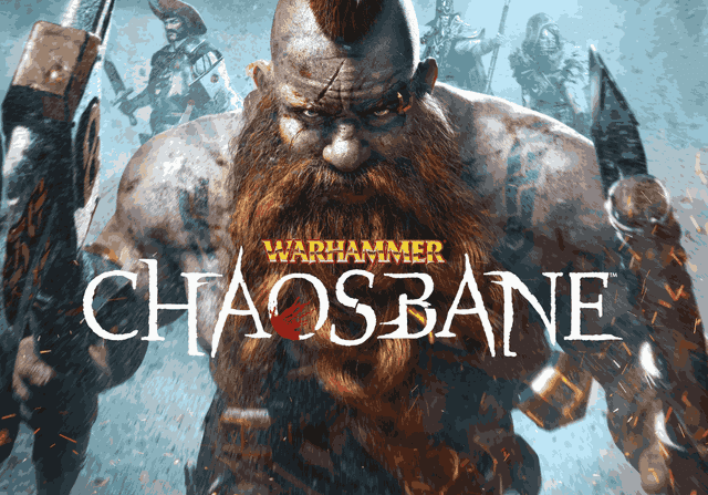 Warhammer: Chaosbane