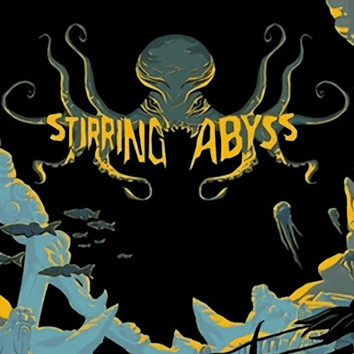Stirring Abyss