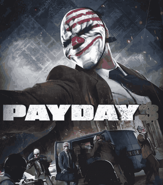 PAYDAY 3
